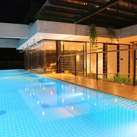 Lakewood Residence Kandy Exterior foto