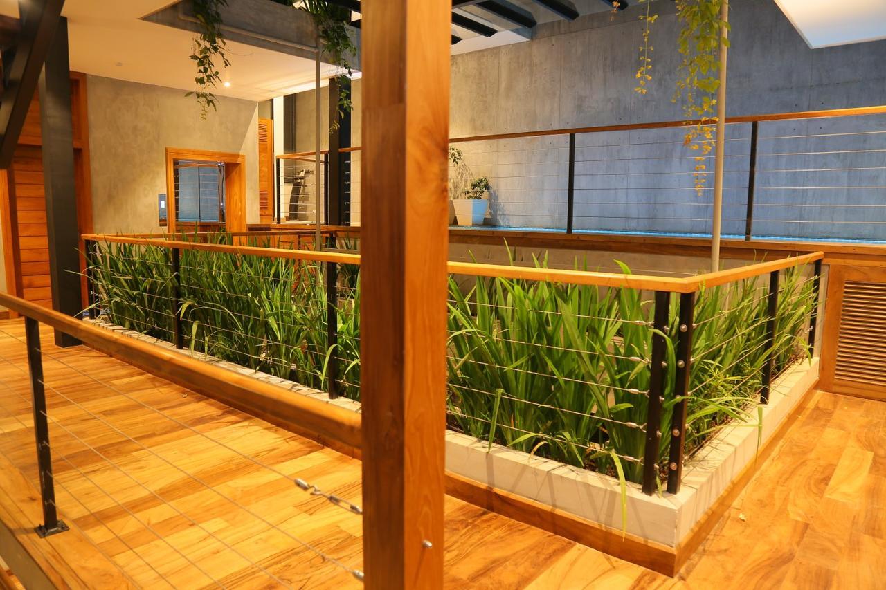 Lakewood Residence Kandy Exterior foto