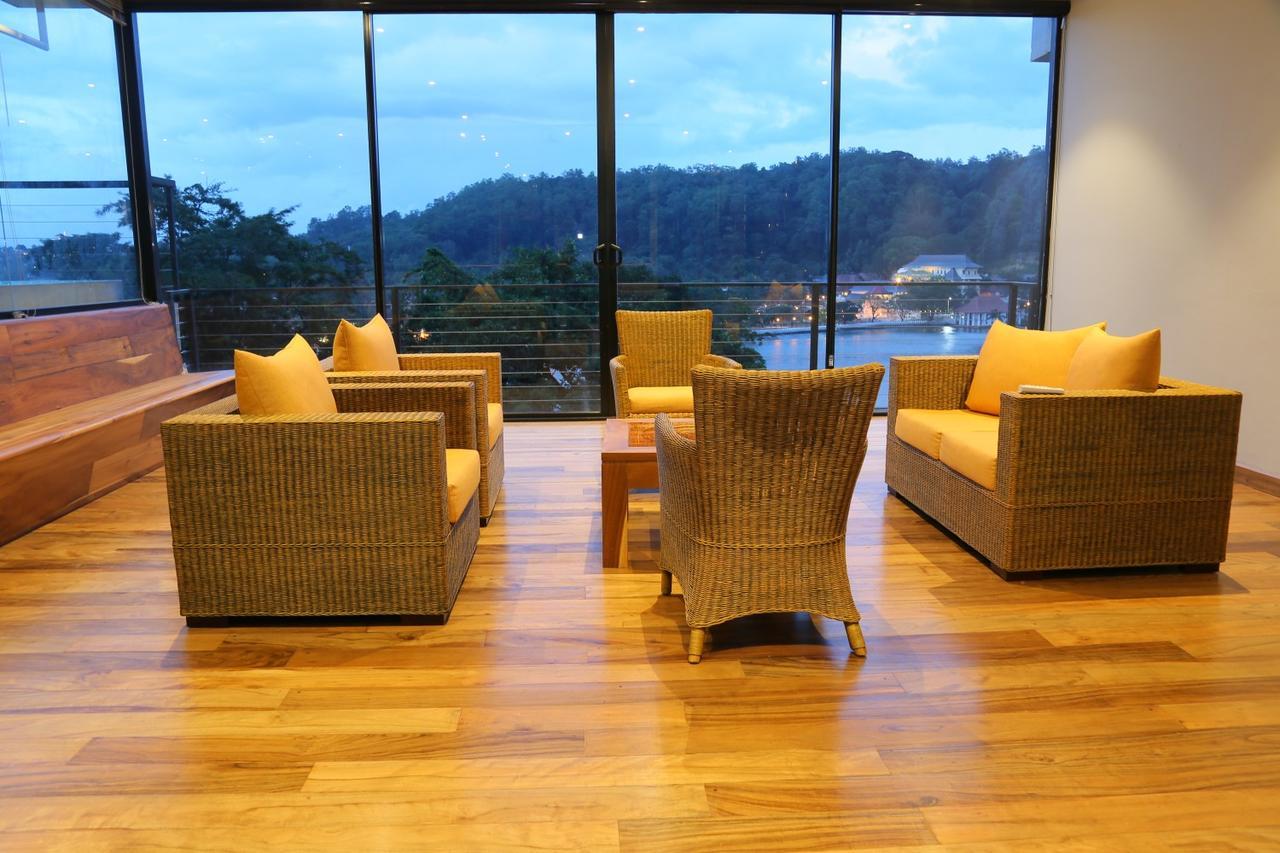 Lakewood Residence Kandy Exterior foto