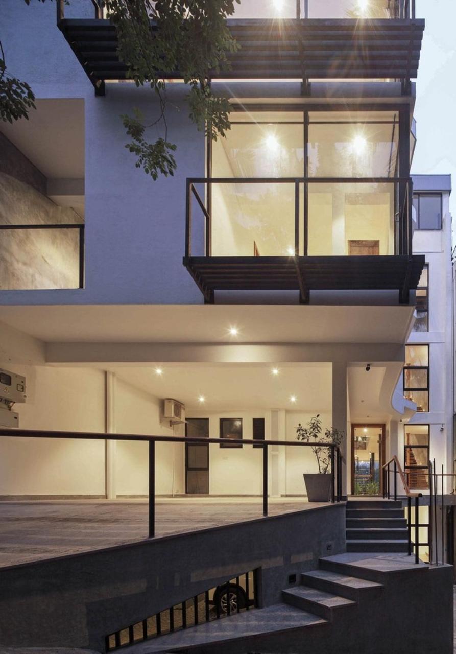 Lakewood Residence Kandy Exterior foto