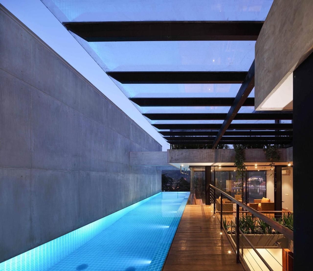 Lakewood Residence Kandy Exterior foto