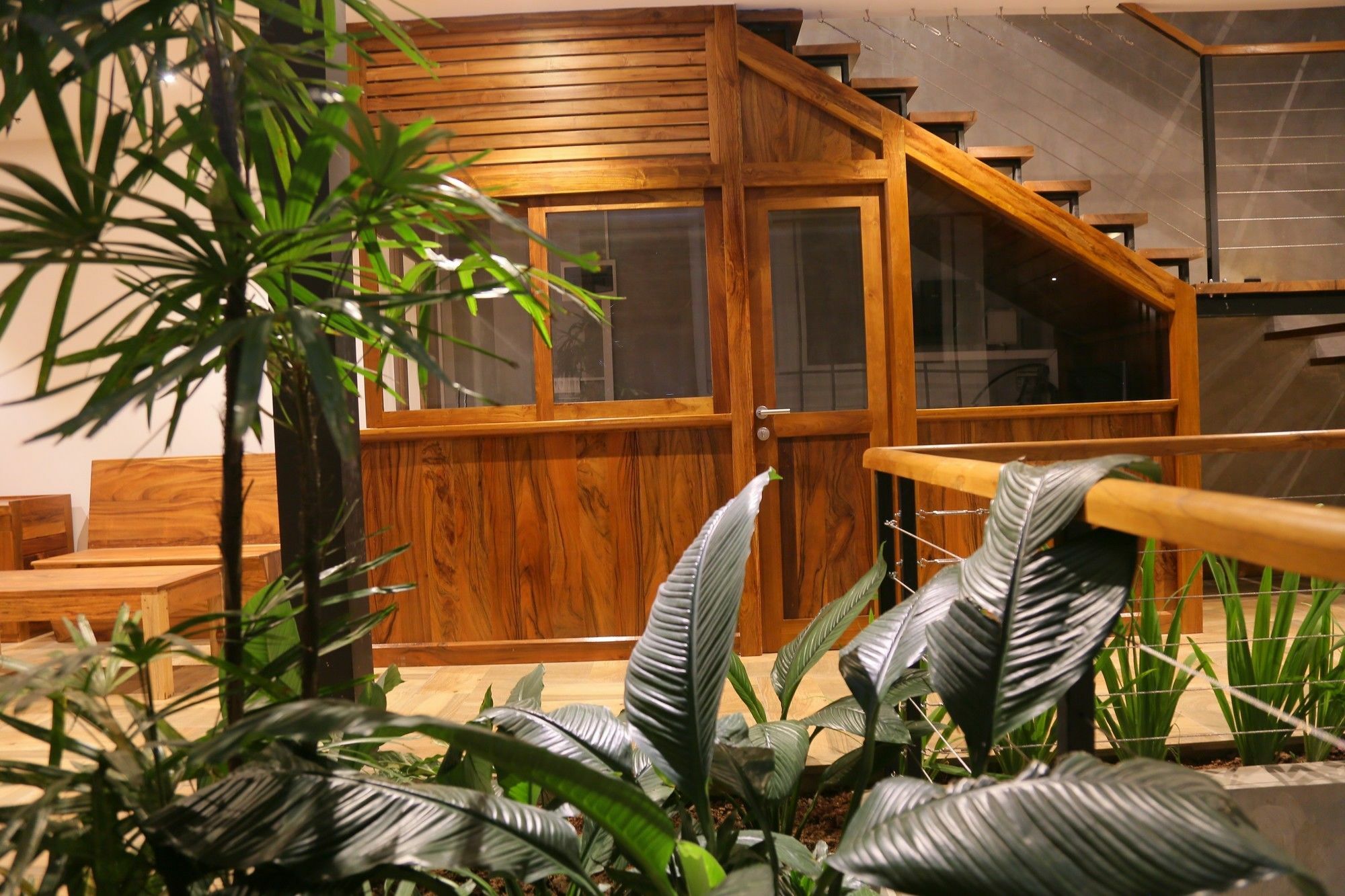Lakewood Residence Kandy Exterior foto