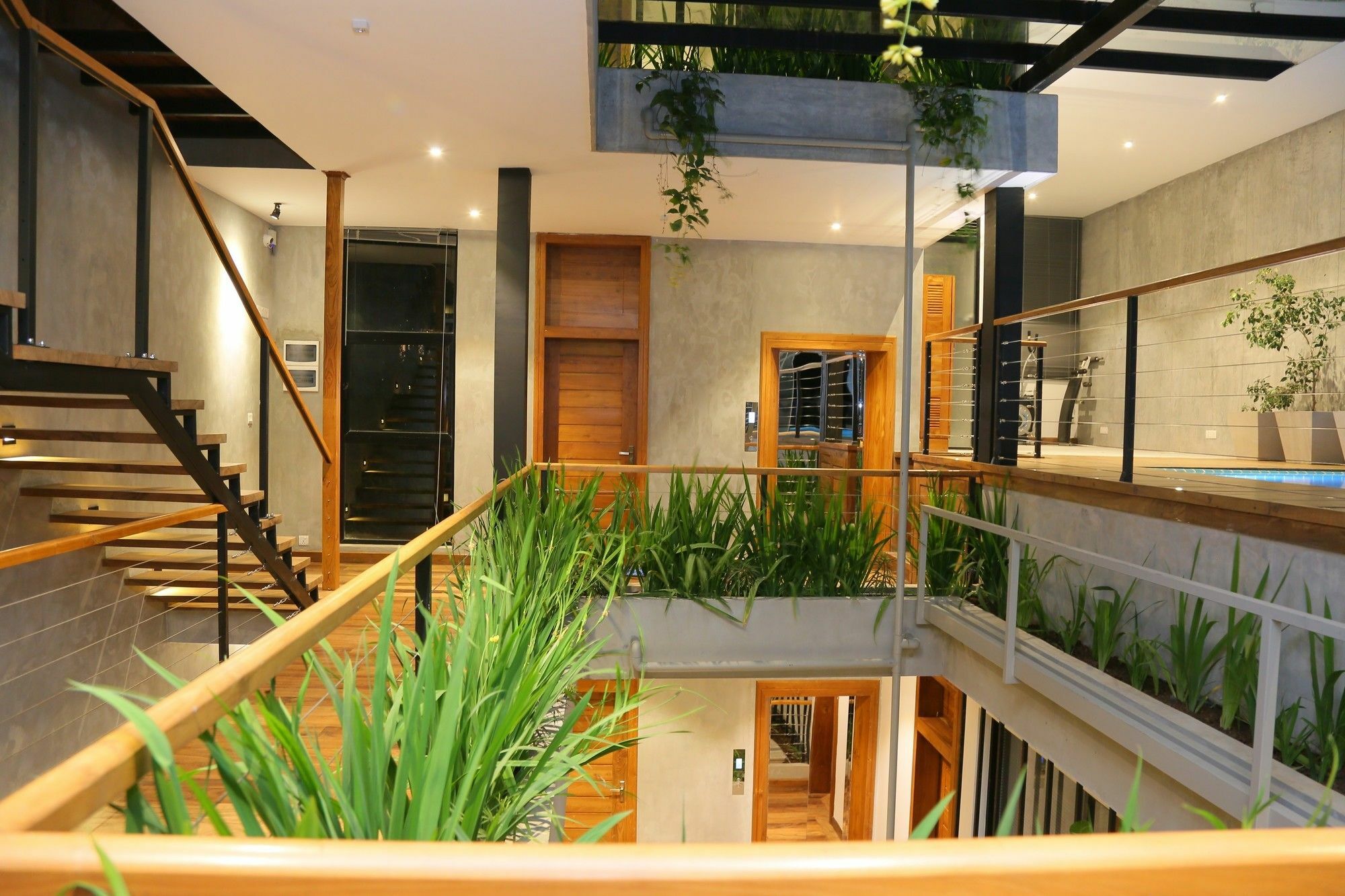 Lakewood Residence Kandy Exterior foto